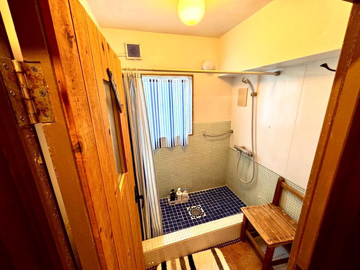 Roku Hostel Hiroszima Zewnętrze zdjęcie