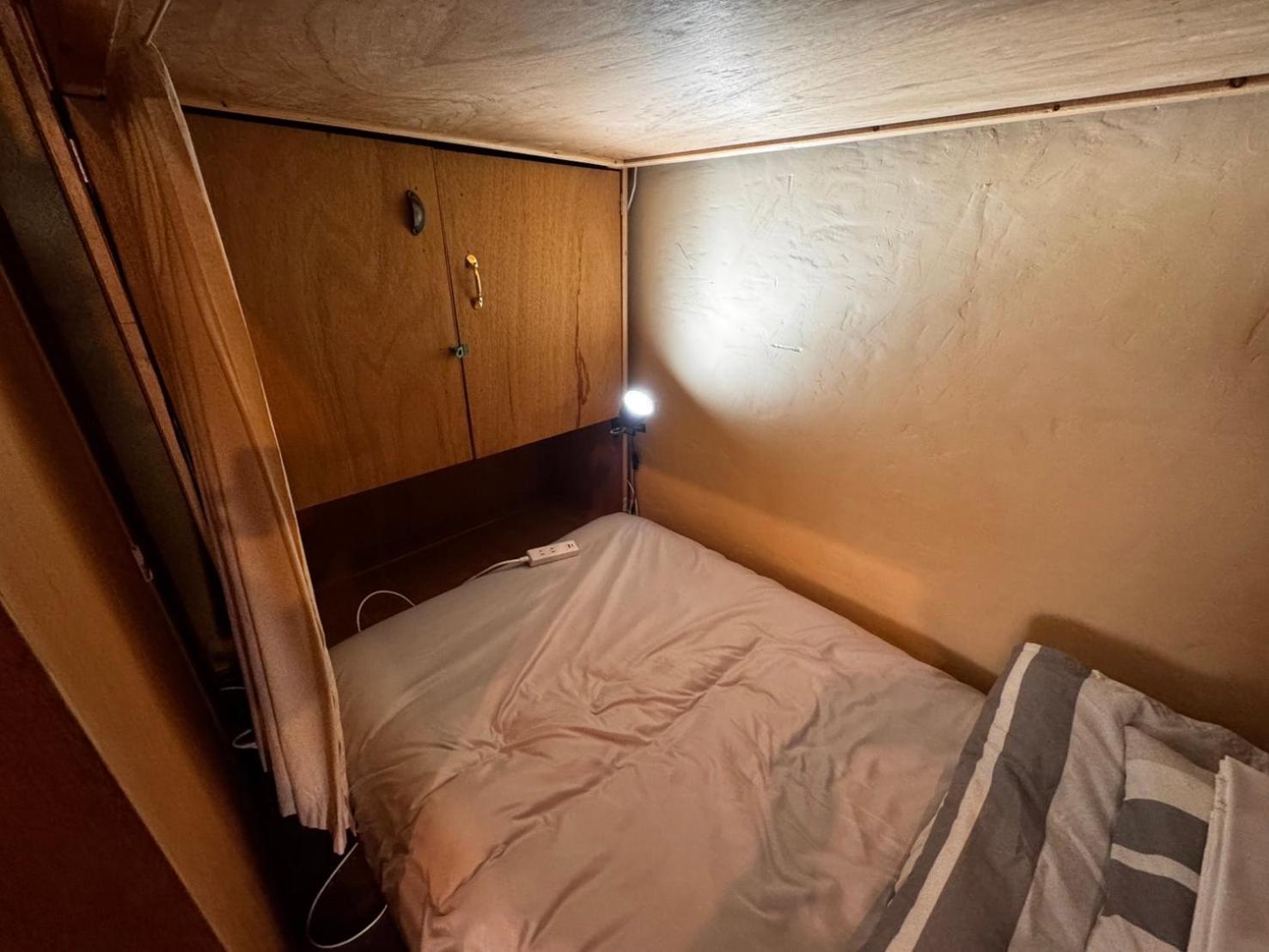 Roku Hostel Hiroszima Zewnętrze zdjęcie