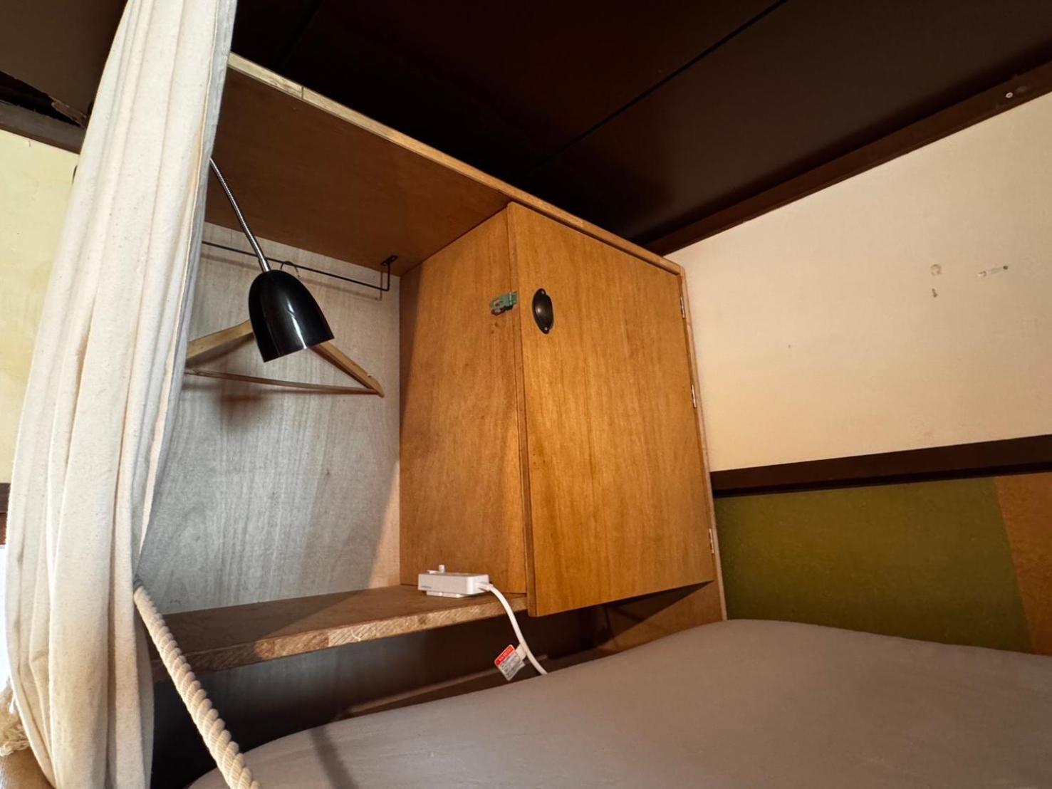 Roku Hostel Hiroszima Zewnętrze zdjęcie